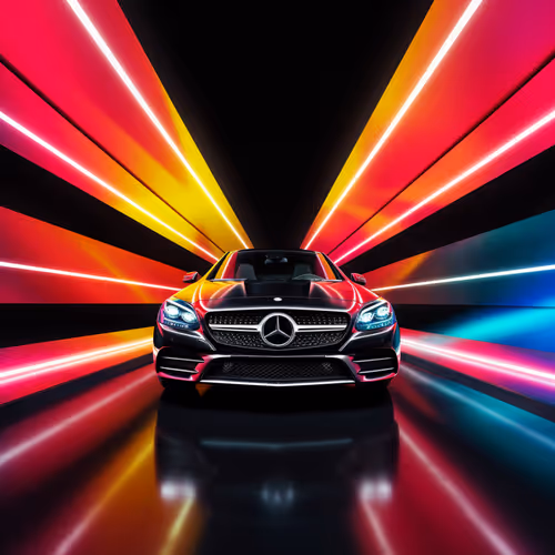 Infinite Roadrunners