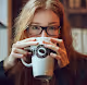 Grace Almera - Coffee Break