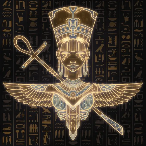 Bored Spirits Genesis