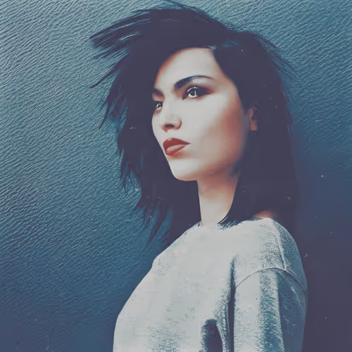 ANOTHER TIME by Athena Novo