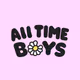 All Time Boys