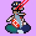 CRYPTO BABA YOGA