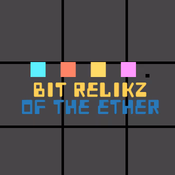 Bit Relikz Of The Ether