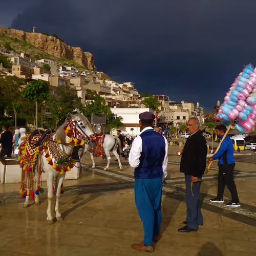 Rare Moments by Techtomi - old