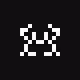 Retro Identicon