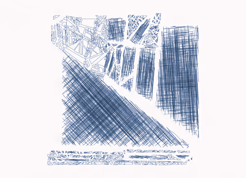 Shattered by @greweb