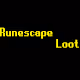 Runescape Loot (for oldschool)