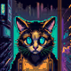 Cybercatz V3