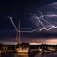 Electrified Skies