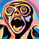 Apes great Amazement