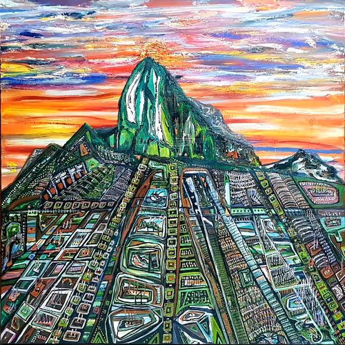 Expressive Nature Valar Dfraog Collection - old