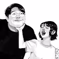 EXTRA DROP HOMYEON_KANG - old