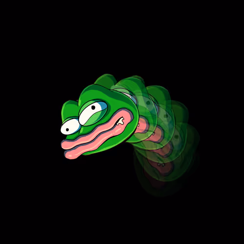 FROGS BY DR.ARTIST