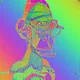 Trippy Ape