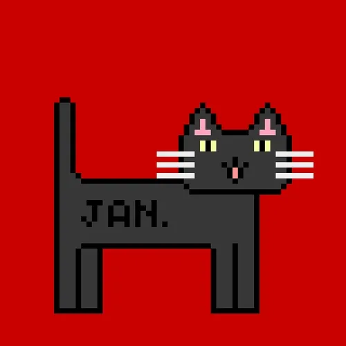 Higawari Nyanko - old