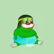 pepe gnam gnam
