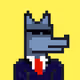 CryptoWolves NFT