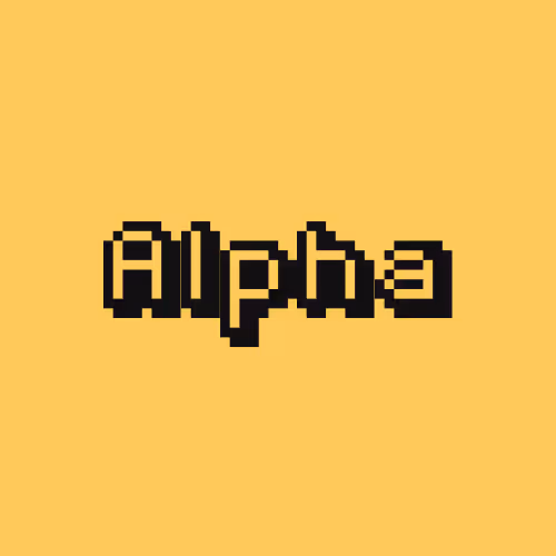AlphaWarriors NFT