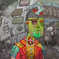 MUTANT PUNKS CITY