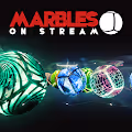 Marbles on Stream Primary