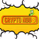 CRYPTO NOU 3 -FIRST-