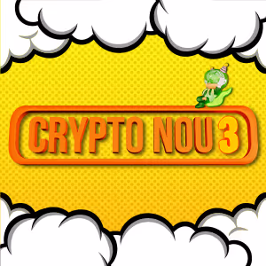 CRYPTO NOU 3 -FIRST-