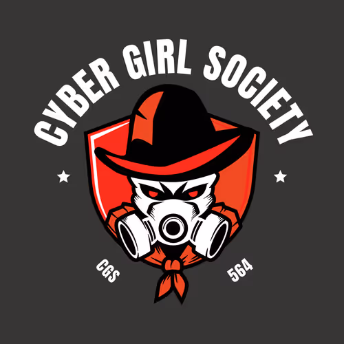 Cyber Girl Society