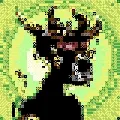 Mutant DOS Apes