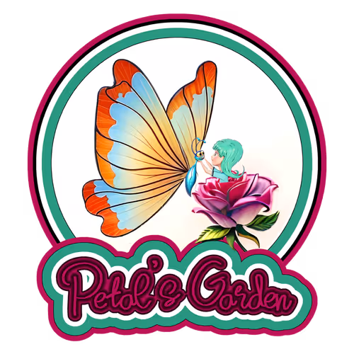 Petal's Garden