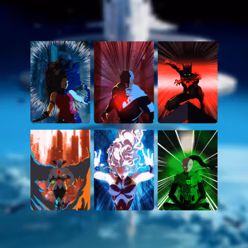 Justice League Beyond