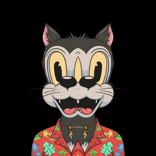 TONY TOONZ Open Edition