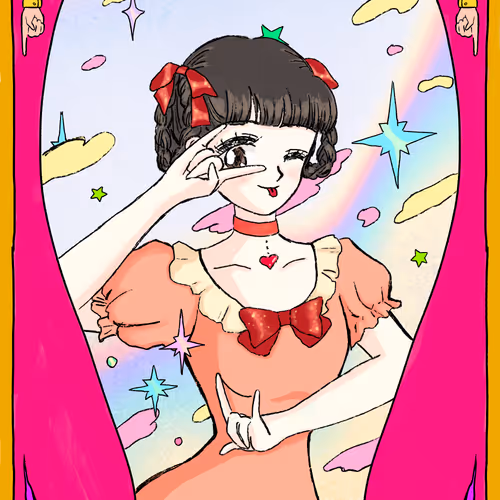 Web 3.0 maiden