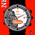 Fibonacci Watch