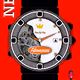 Fibonacci Watch