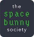 The Space Bunny Society - old