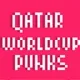Qatar World Cup Punks 2022