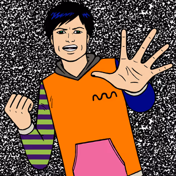 mmERCH: Egg Collection // Post Claim