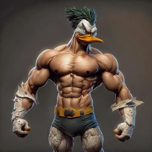 Psychopath Creations