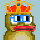 Pepe Town NFT