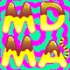 Magical Dope Melty Animals