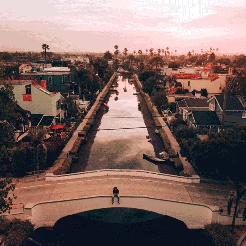 'IT WAS ALL A DREAM' by Kyle Munson