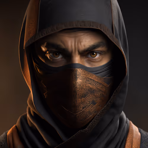 Black Star Ninja Clan