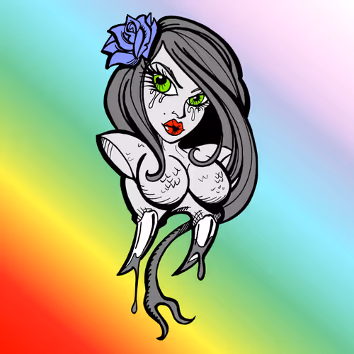 Poisonous Cherry Pinup Club 333 Collection (49 OG DROP)