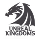 Unreal Kingdoms Starter Packs Mystery Boxes