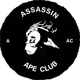 Assassin Ape Club