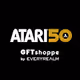The GFT Shoppe: Atari 50th Anniversary Commemorative Collection