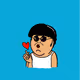 Mister Toshi