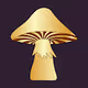 Funky Fungi Mint Pass