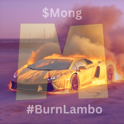 Burn Lambo V1