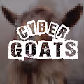 Cyber Goats  - Cybergoats - old